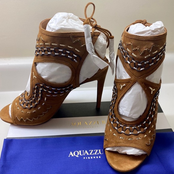 Aquazzura high heels - Picture 2 of 4